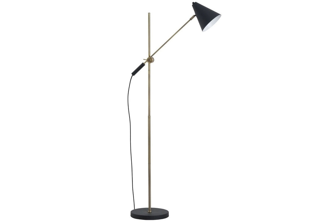 Cone Floor Lamp