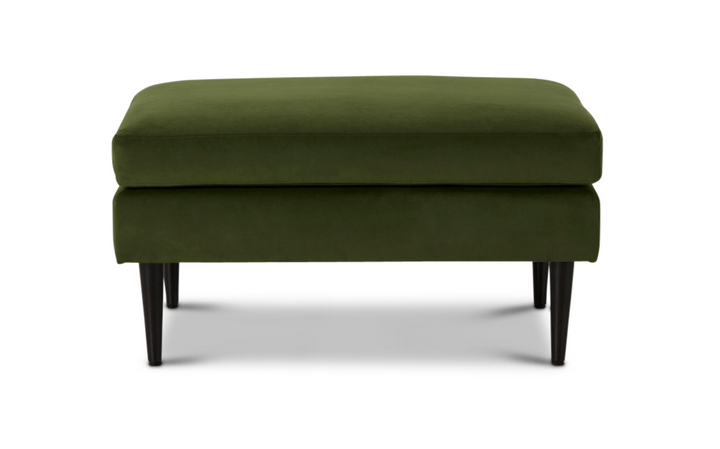 Model 01 Ottoman