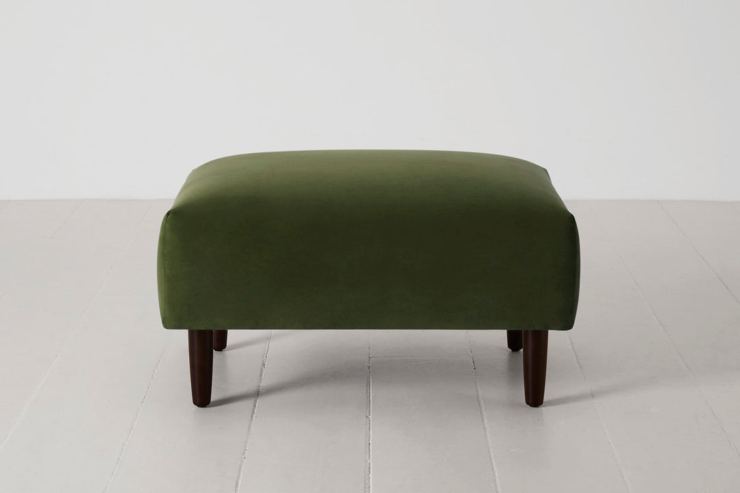 Model 05 Ottoman