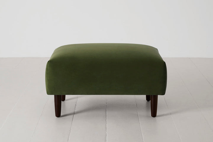 Model 05 Ottoman