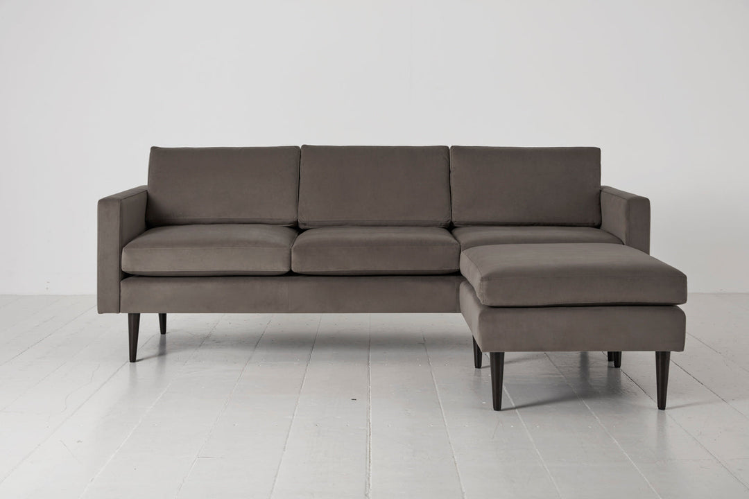 Model 01 Ottoman