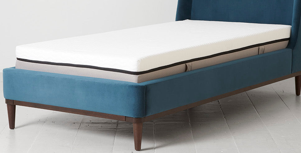 Mattress Memory Foam