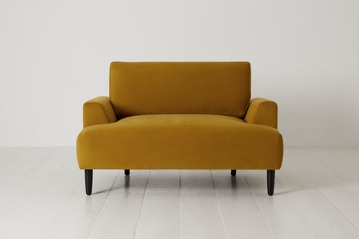 Model 05 Loveseat