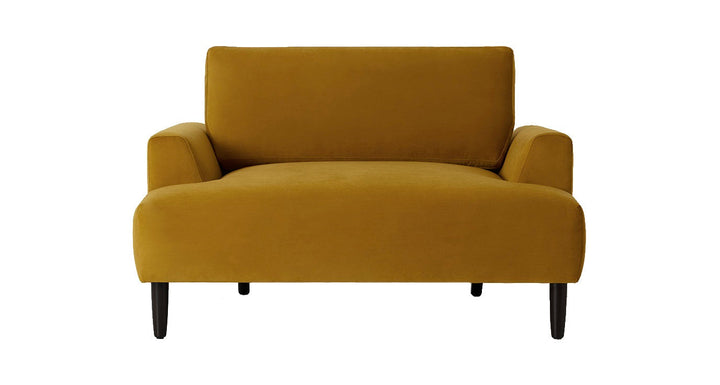 Model 05 Loveseat