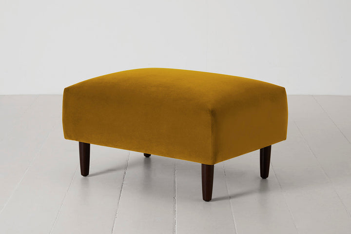 Model 05 Ottoman
