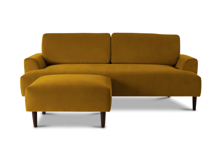 Model 05 Ottoman