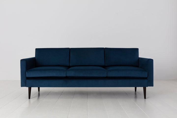Model 01 Sofa, Teal, Loop 3