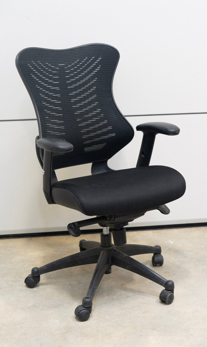 Regent Desk Chair. Loop 2