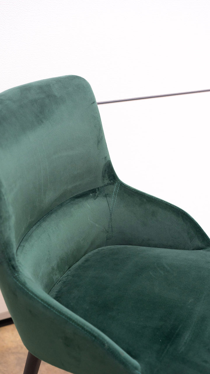 Sussex Dining Chair. Loop 2
