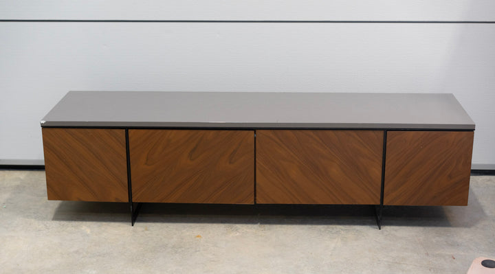 Ditton TV Unit. Loop 3