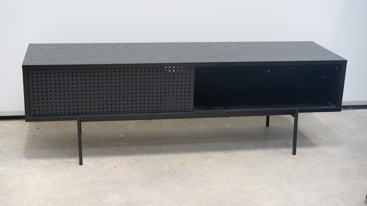 Paris TV Unit. Loop 1
