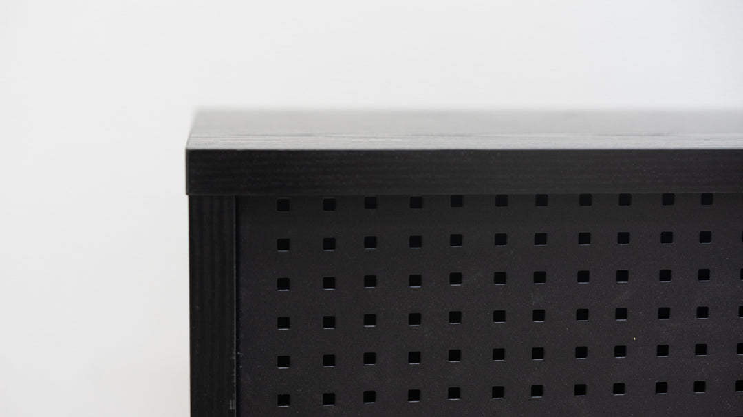 Paris TV Unit. Loop 1