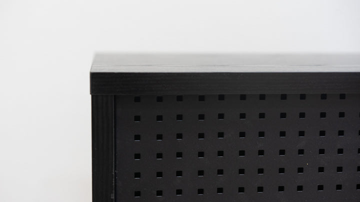 Paris TV Unit. Loop 1