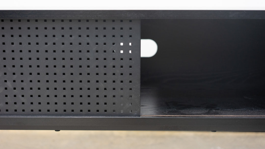 Paris TV Unit. Loop 1