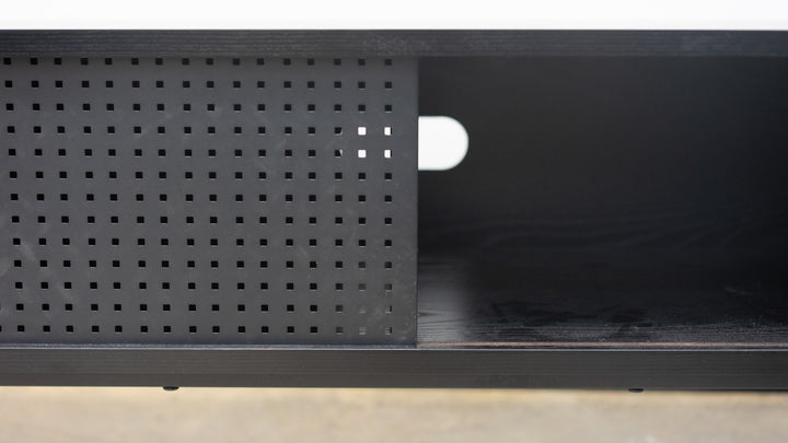 Paris TV Unit. Loop 1
