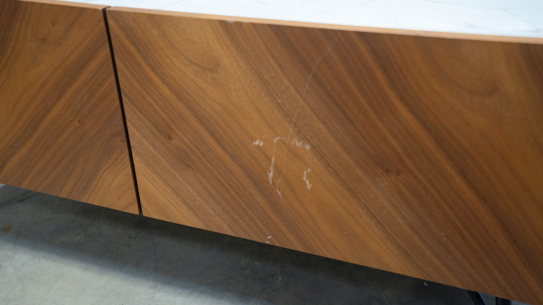 Crown Storage Unit, Loop 3