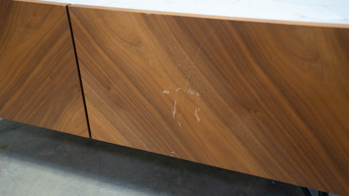 Crown Storage Unit, Loop 3