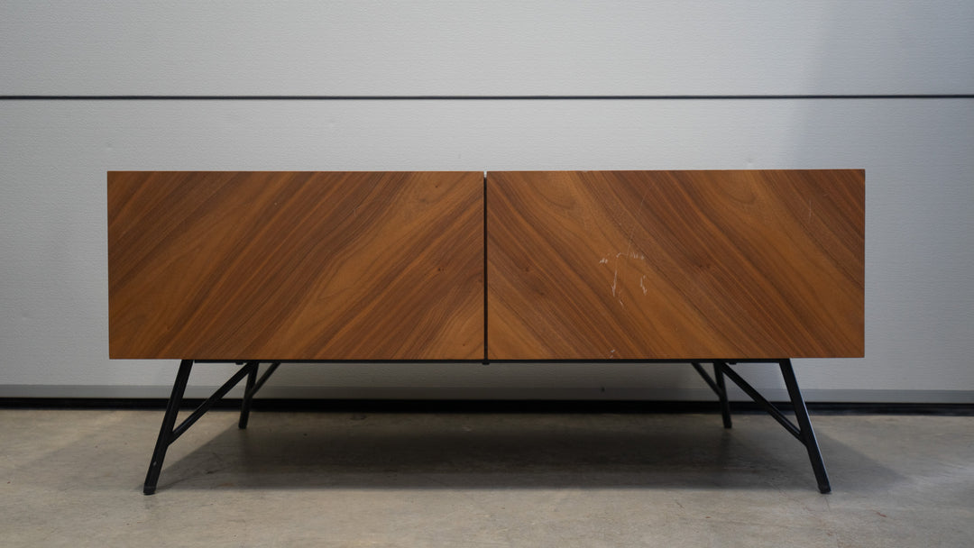 Crown Storage Unit, Loop 3