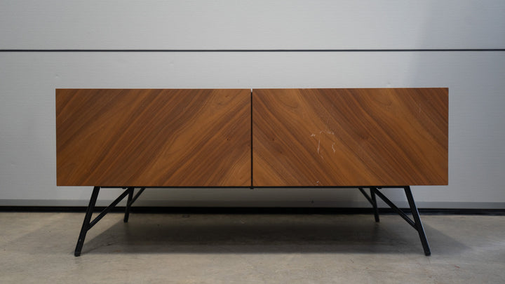 Crown Storage Unit, Loop 3
