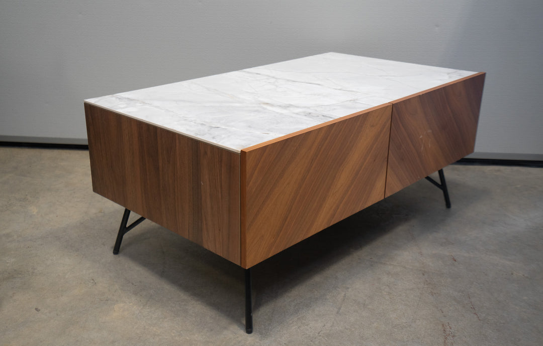 Crown Storage Unit, Loop 3