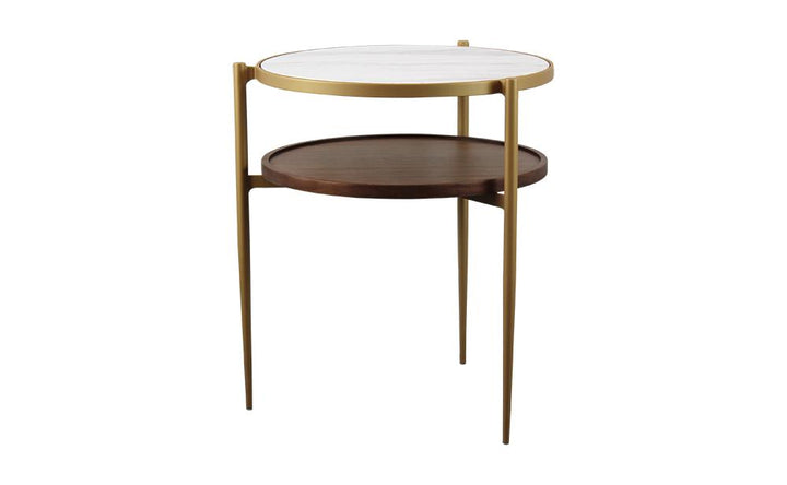 Circular set