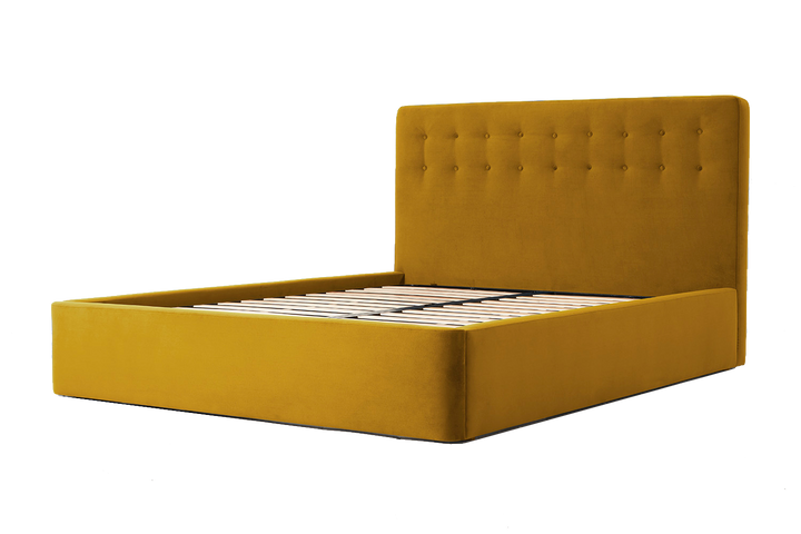 Model 01 Bed