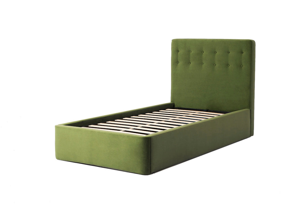 Model 01 Bed