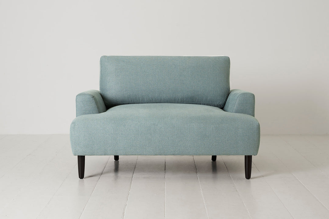 Model 05 Loveseat