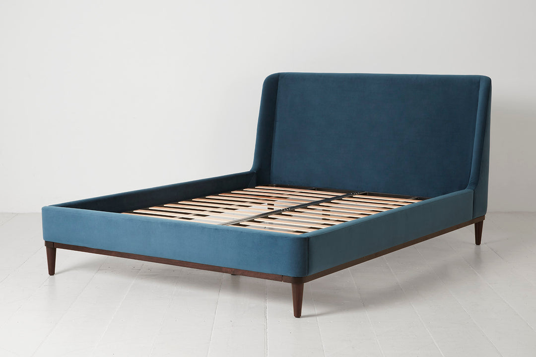 Model 02 Bed