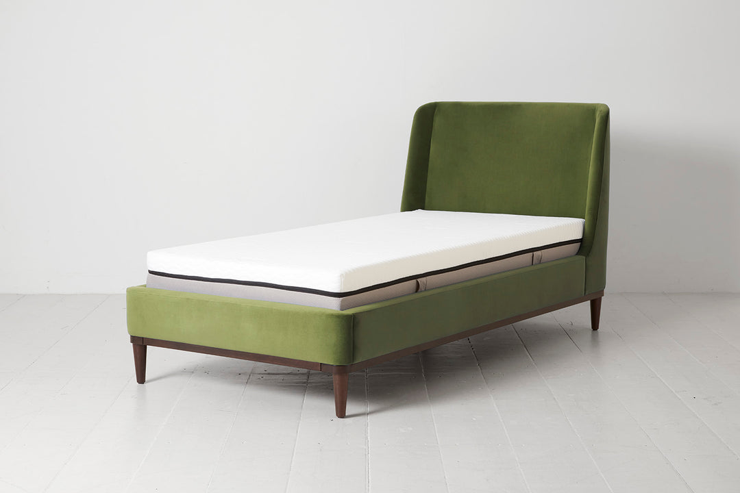 Model 02 Bed