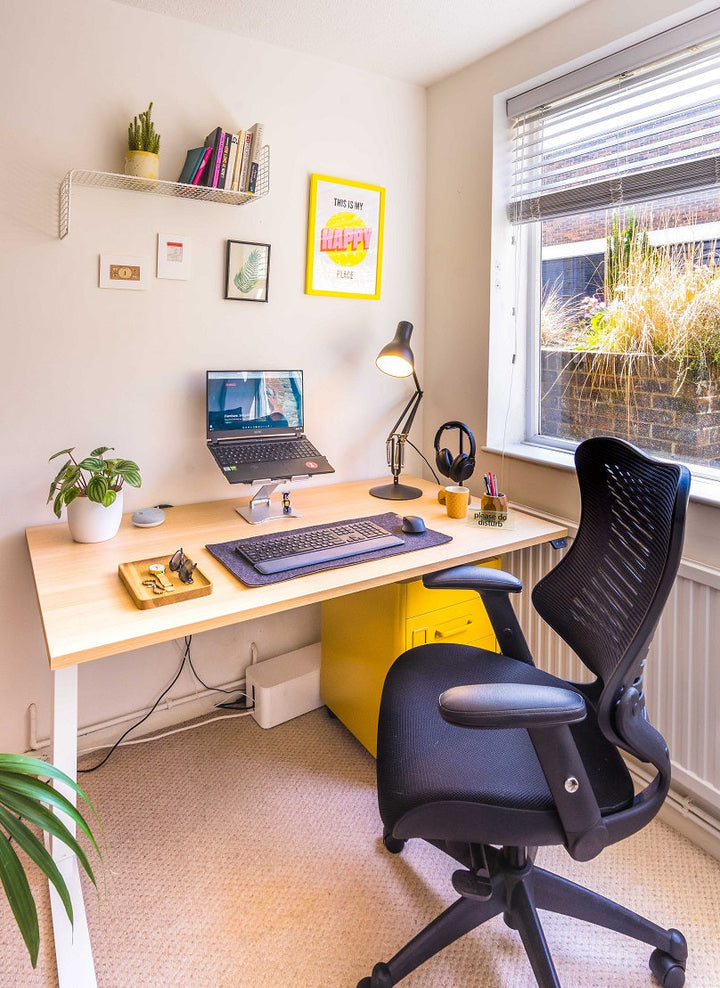 Metro Standing Desk