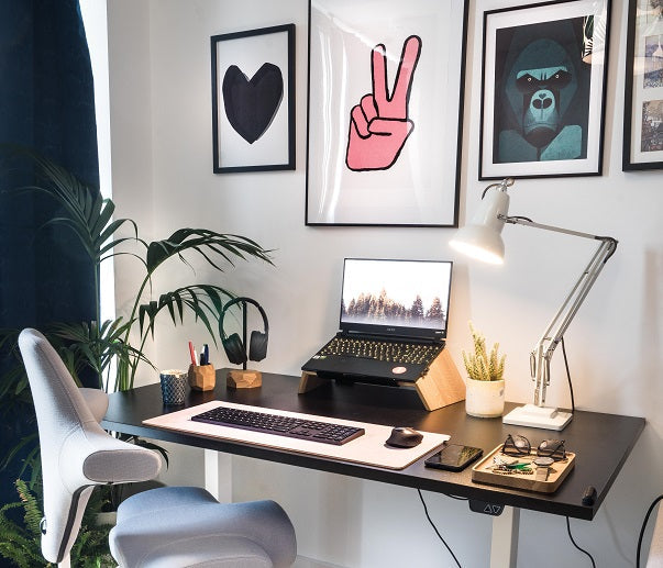 Loft Standing Desk