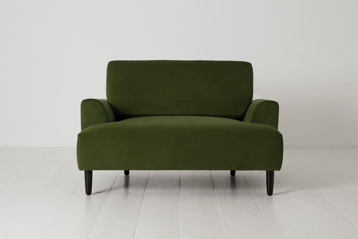 Model 05 Loveseat