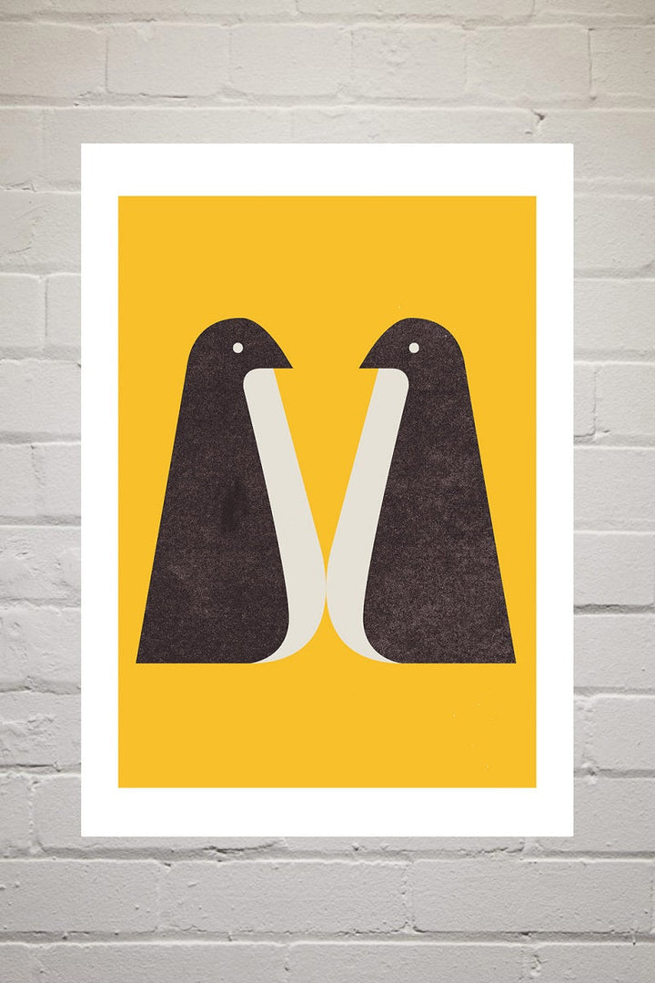 Penguin