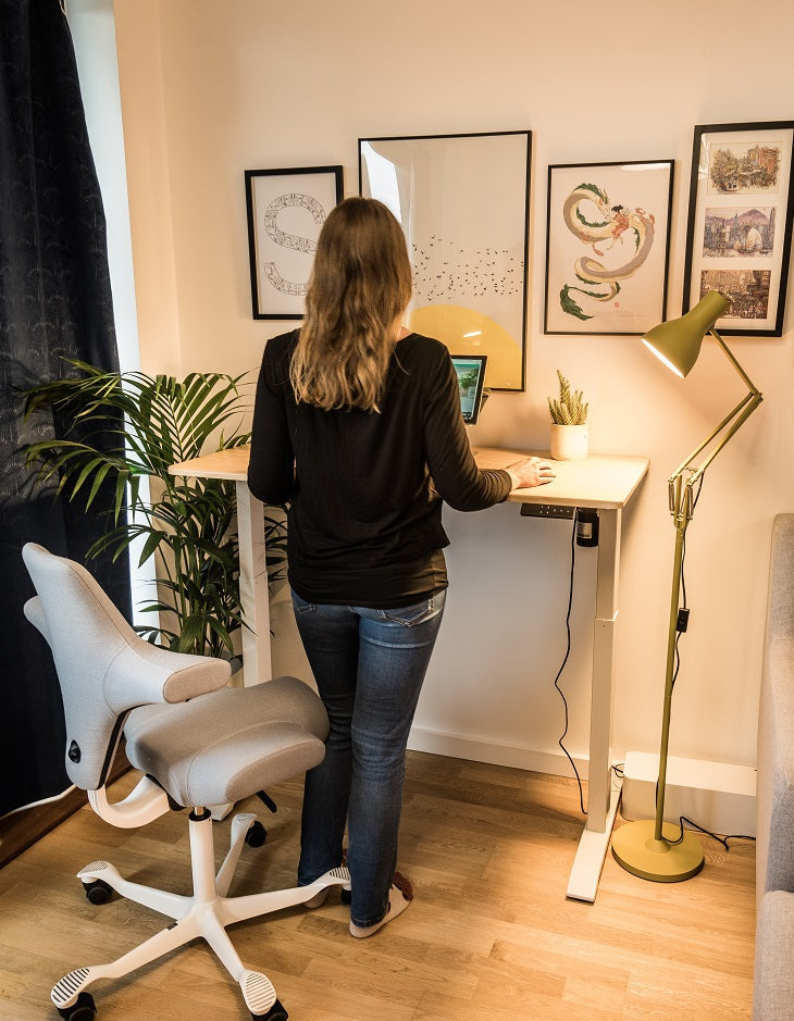 Mini Standing Desk