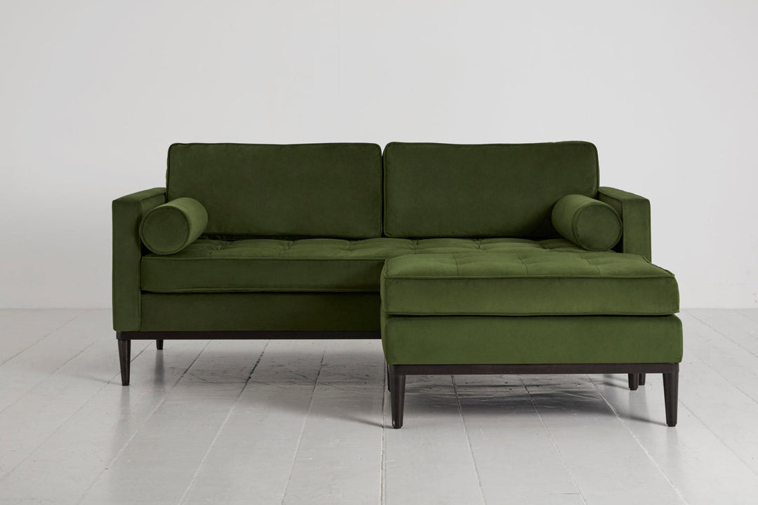 Model 02 Sofa