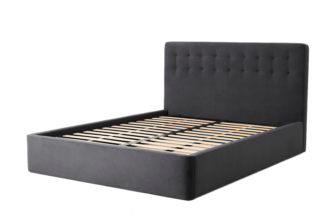 Model 01 Bed