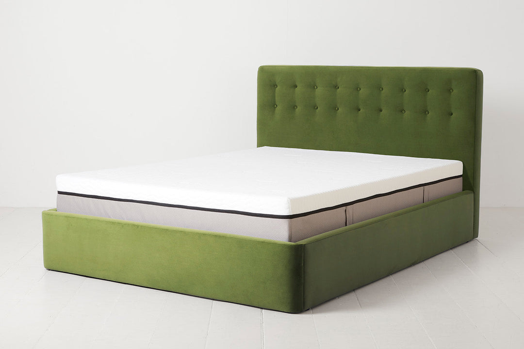 Mattress Hybrid