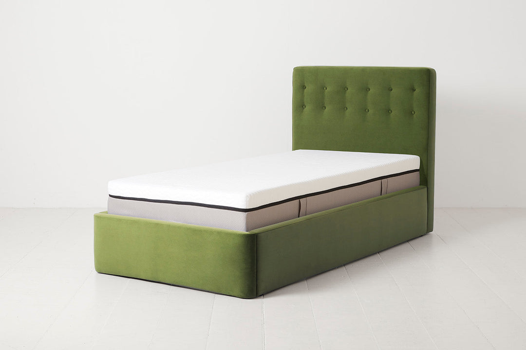 Mattress Hybrid