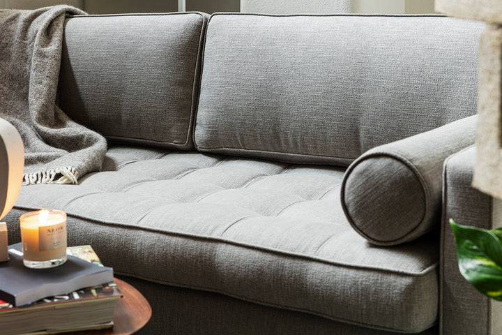 Model 02 Sofa