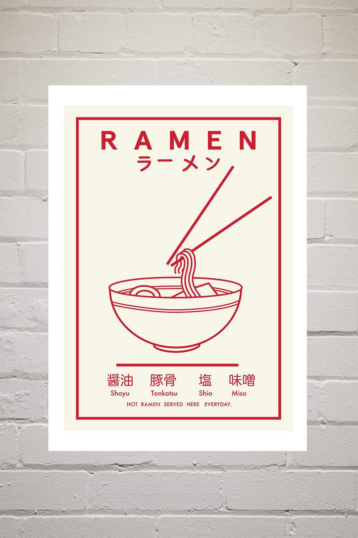 Ramen