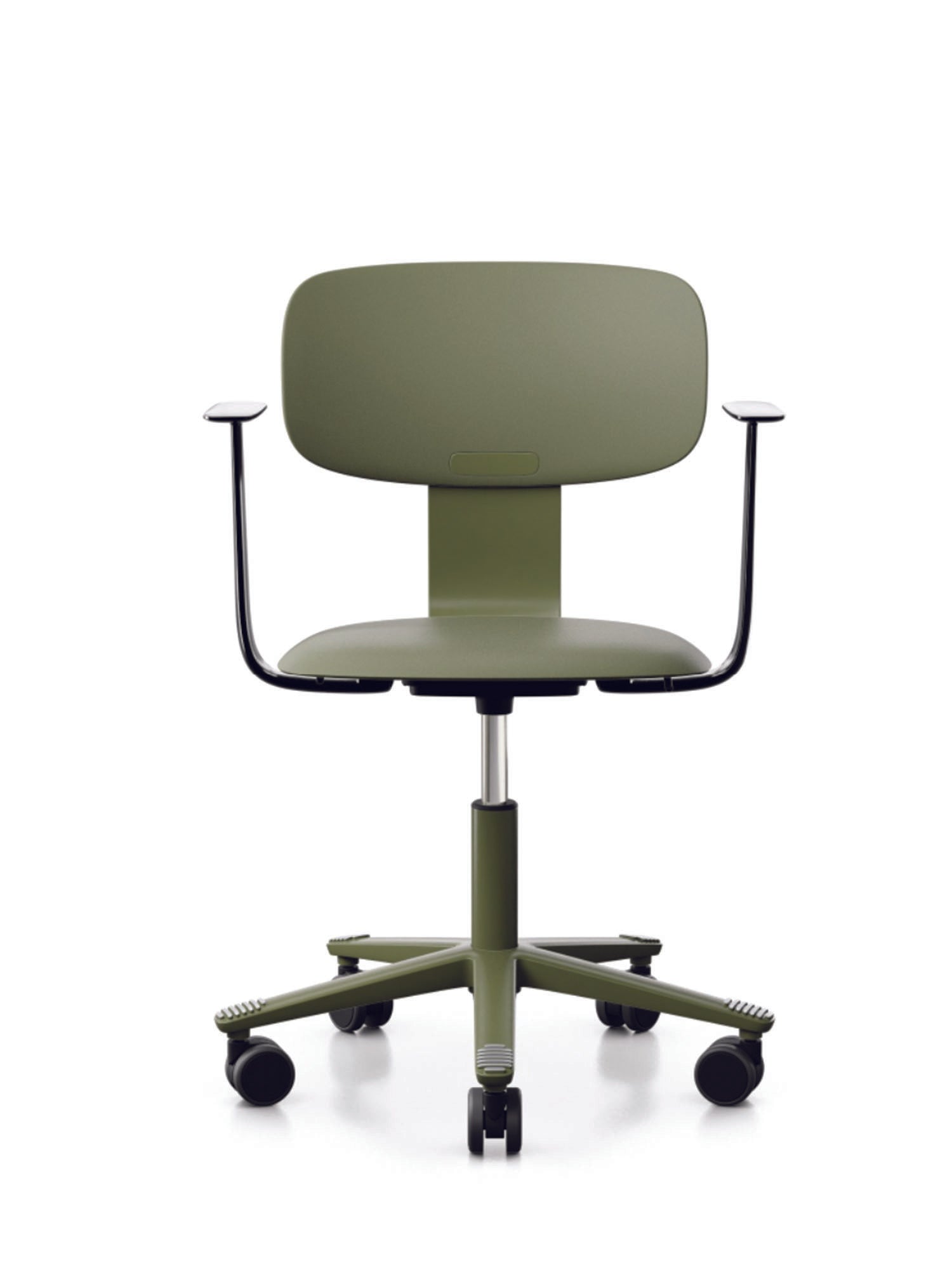 【新品未開封】SAHALL Green chairs 1000ピース ポールチェア トント スツール グリーン(GN): デスクチェア | 家具