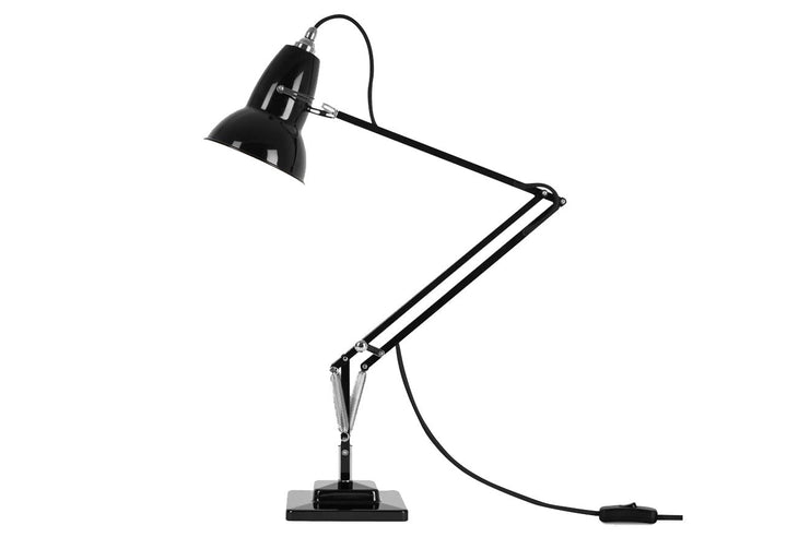 Anglepoise 1227 original desk lamp second hand